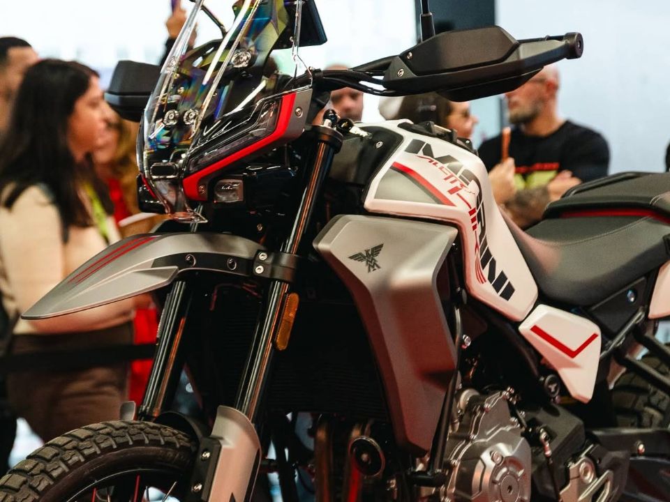 Moto Morini Alltrhike 2026