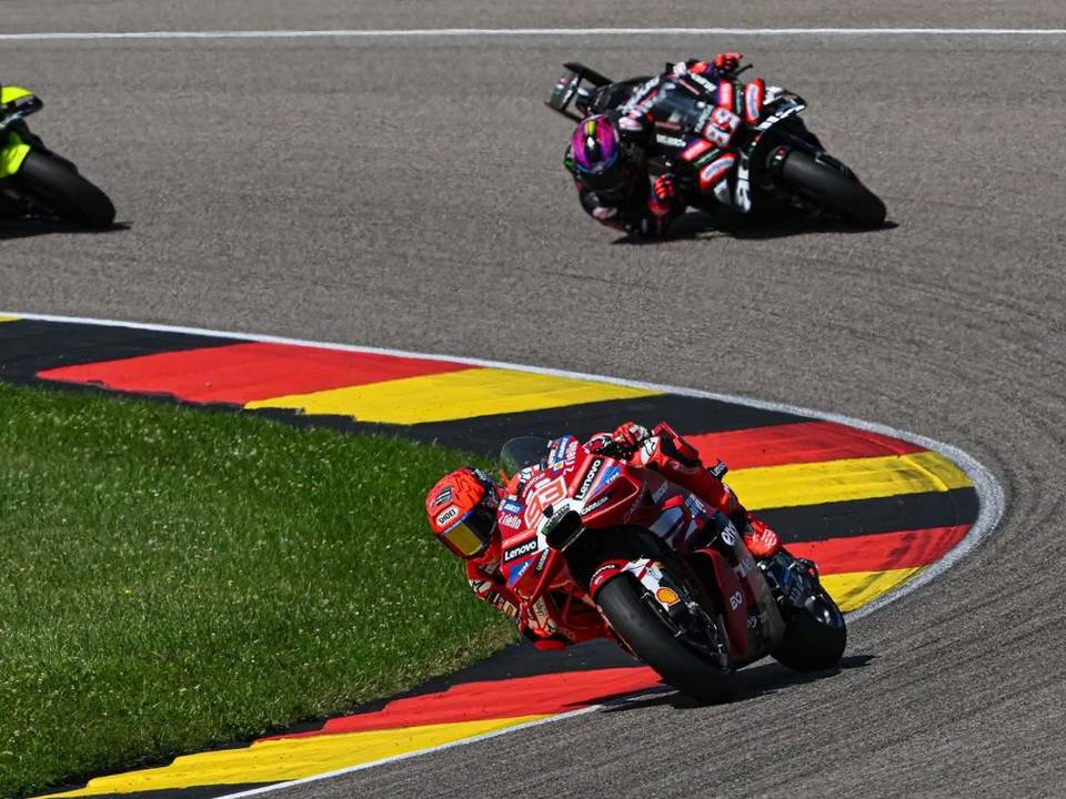 MotoGP 2026