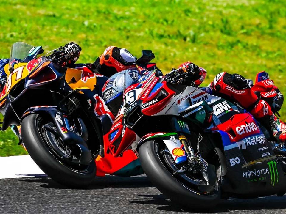 MotoGP 2026