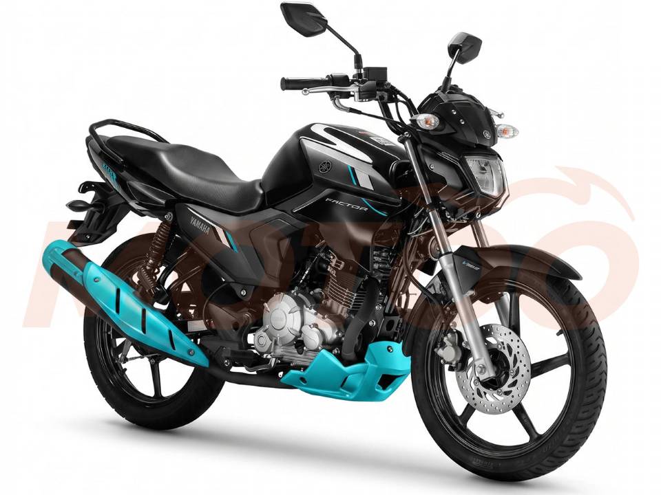 Blustar - serviço de locação da Yamaha