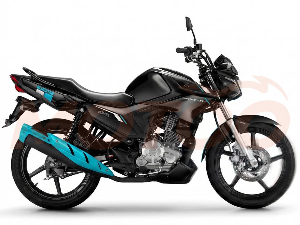 Blustar - serviço de locação da Yamaha