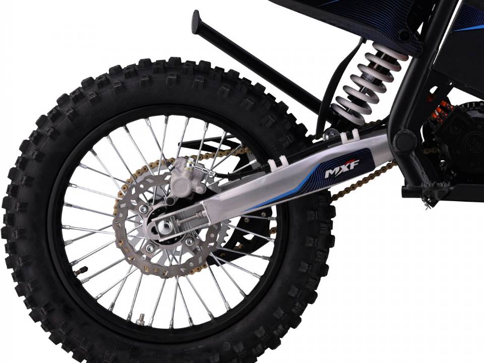 MXF Ark 8
