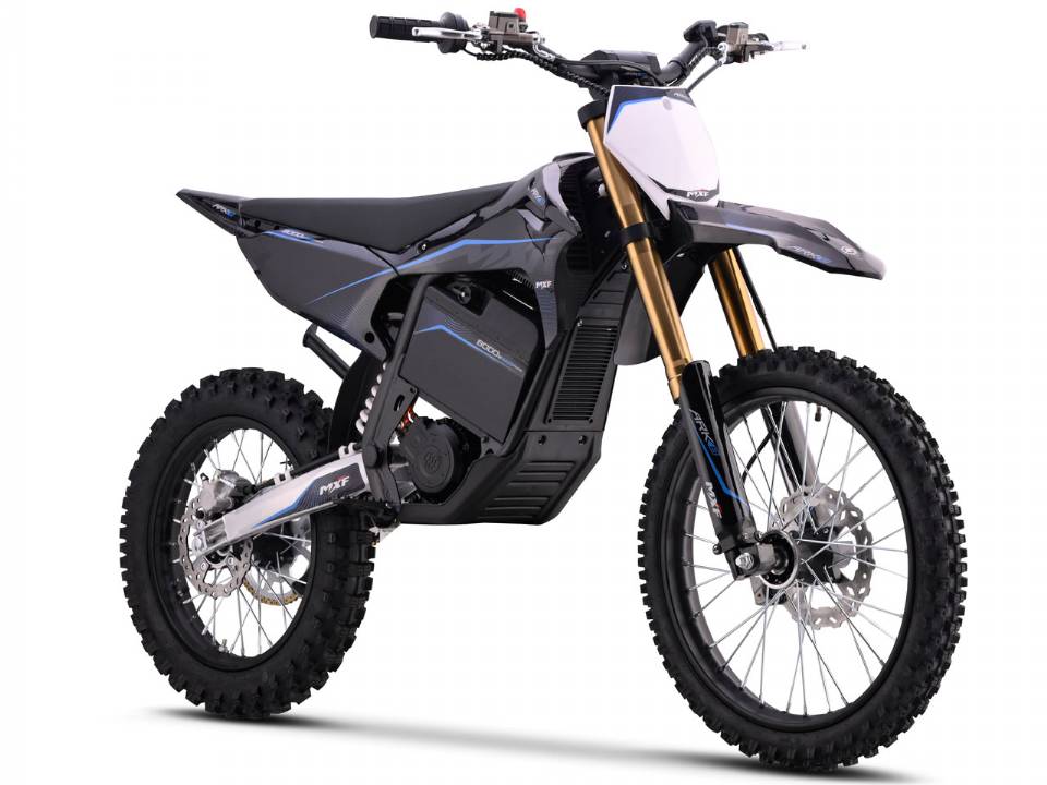 MXF Ark 8