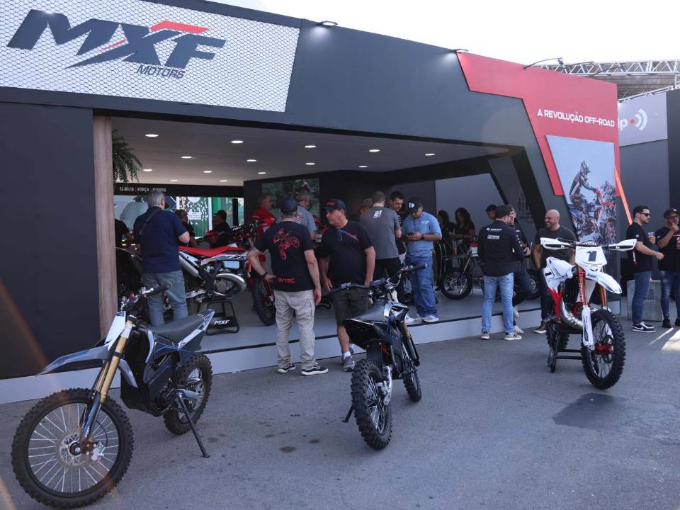 MXF no Festival Interlagos 2026