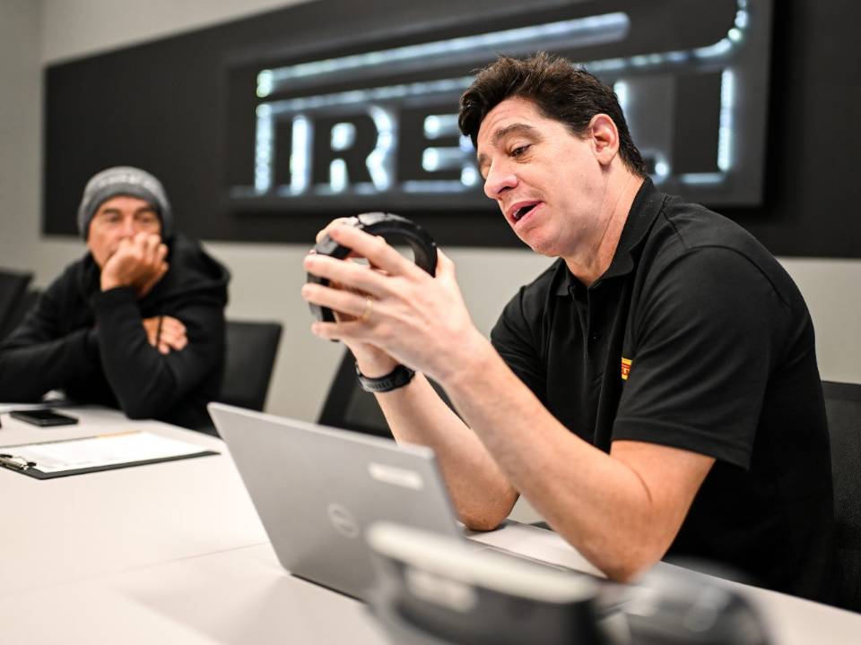 Dia de Piloto - Pirelli 2026
