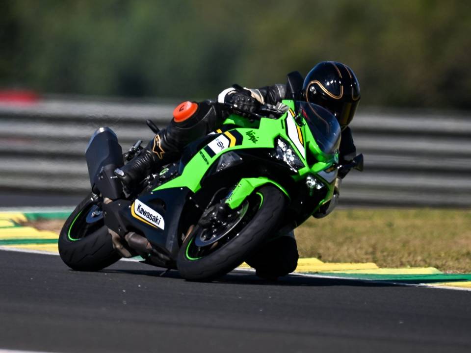 Dia de Piloto - Pirelli 2026