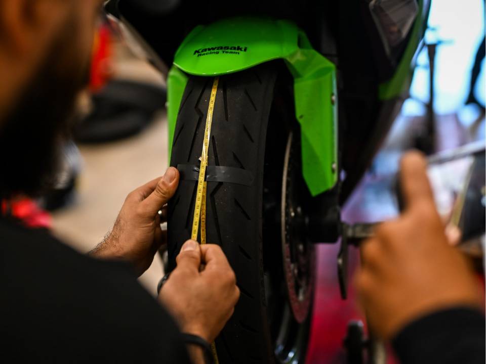 Dia de Piloto - Pirelli 2026