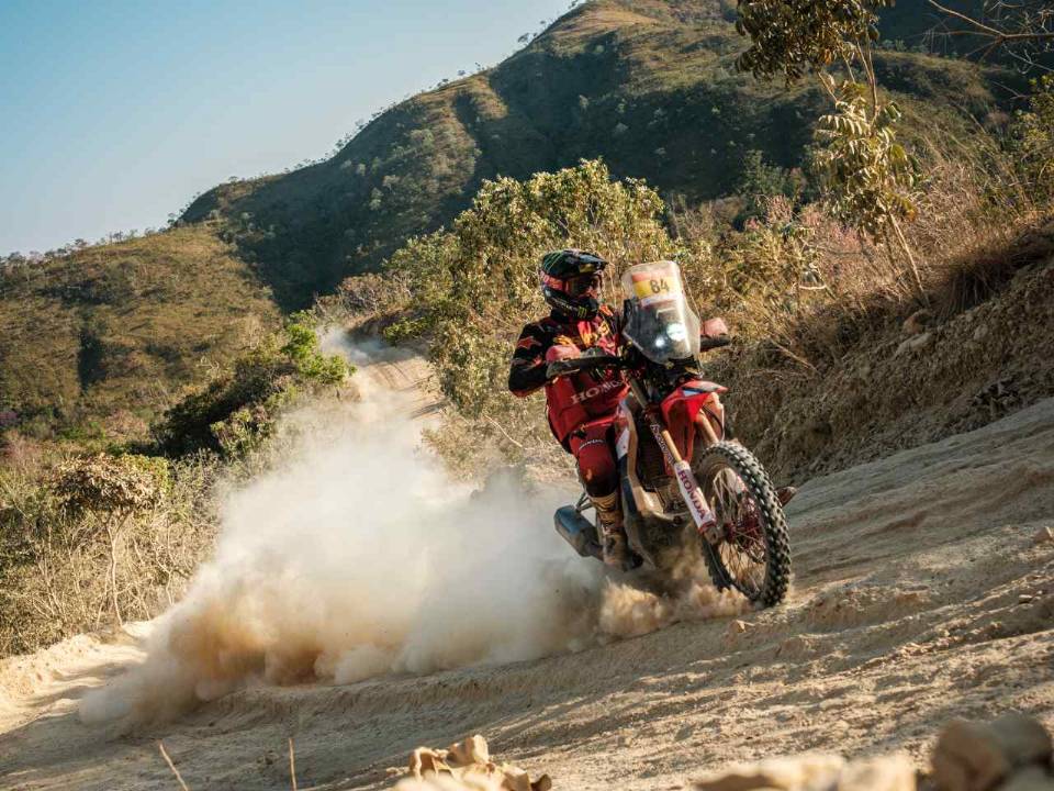Rally dos Sertões 2026