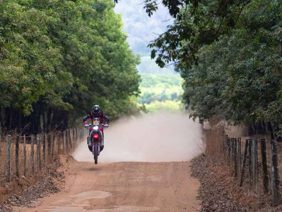 Rally dos Sertões 2026