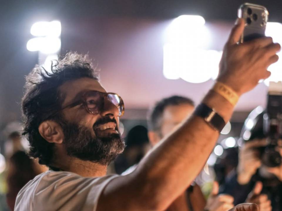Siddhartha Lal, chairman da Royal Enfield