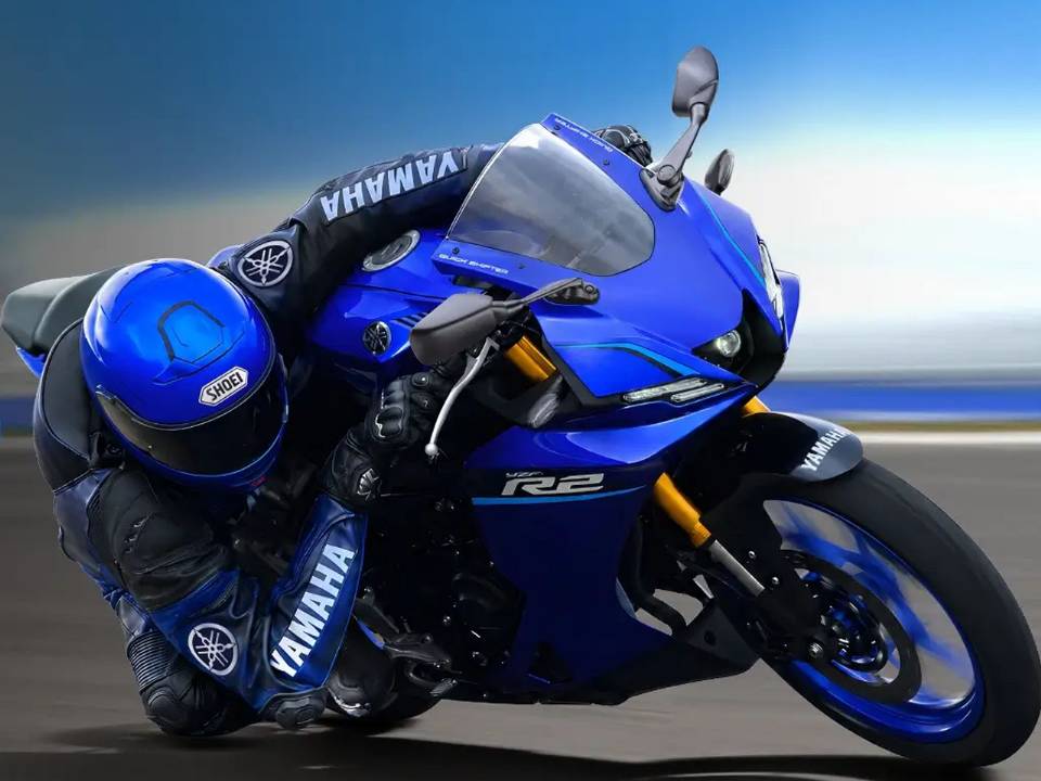 Yamaha R2