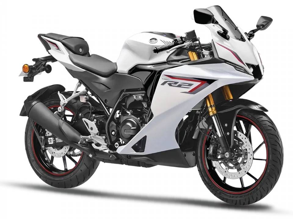 Yamaha R2