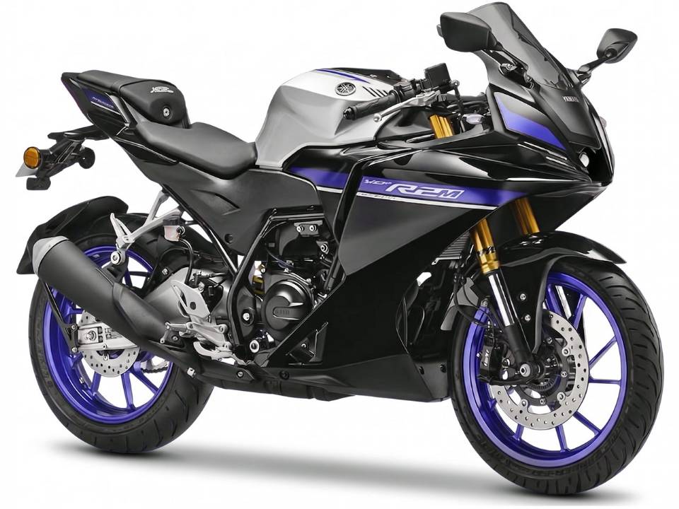 Yamaha R2M
