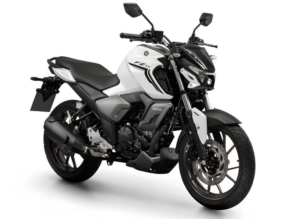 Yamaha Fazer FZ15 2027