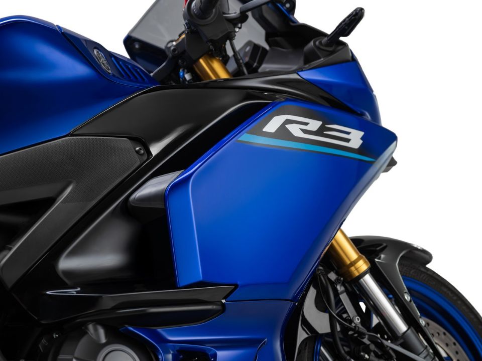 Yamaha R3 2027