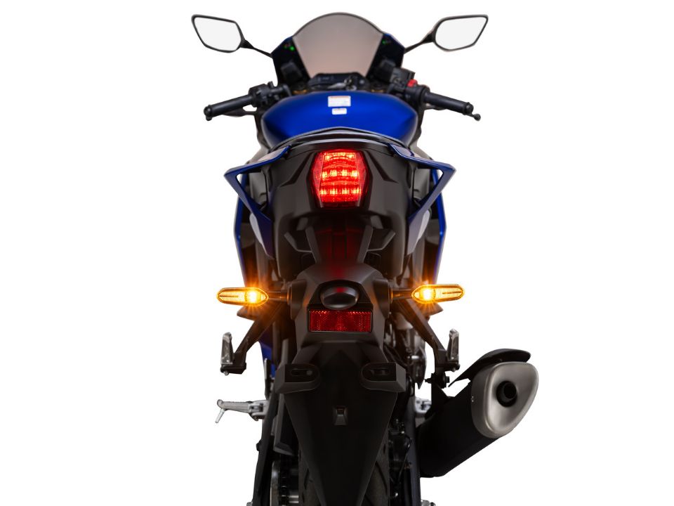 Yamaha R3 2027