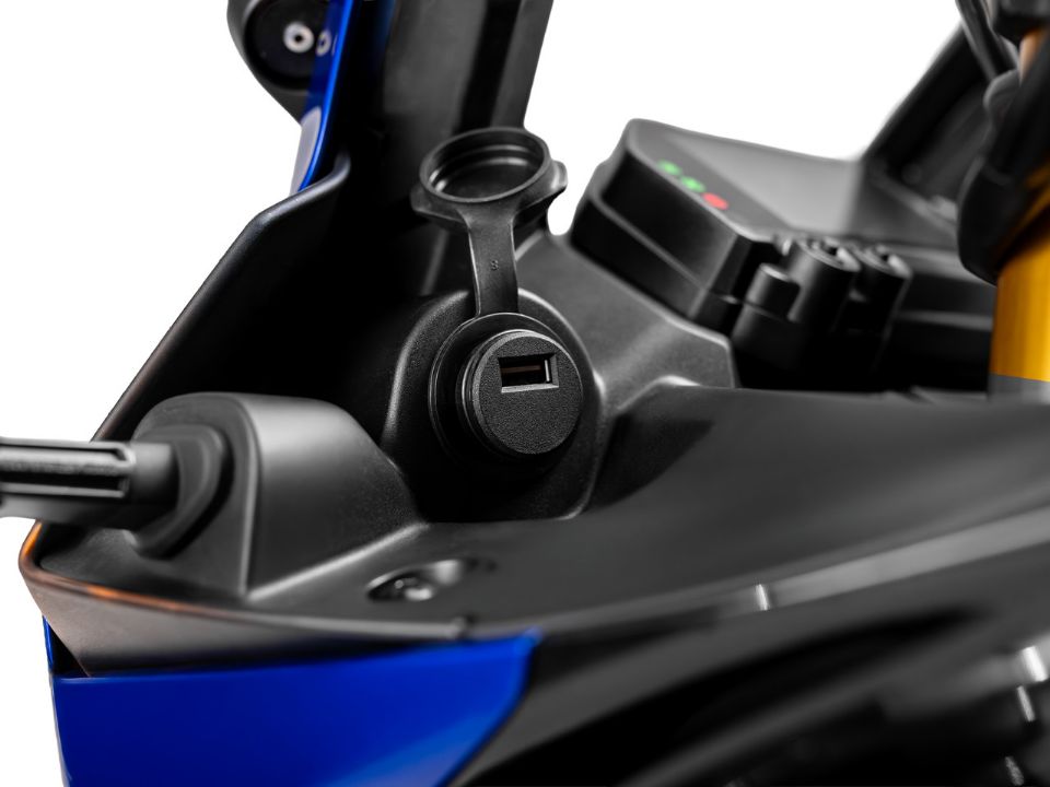 Yamaha R3 2027