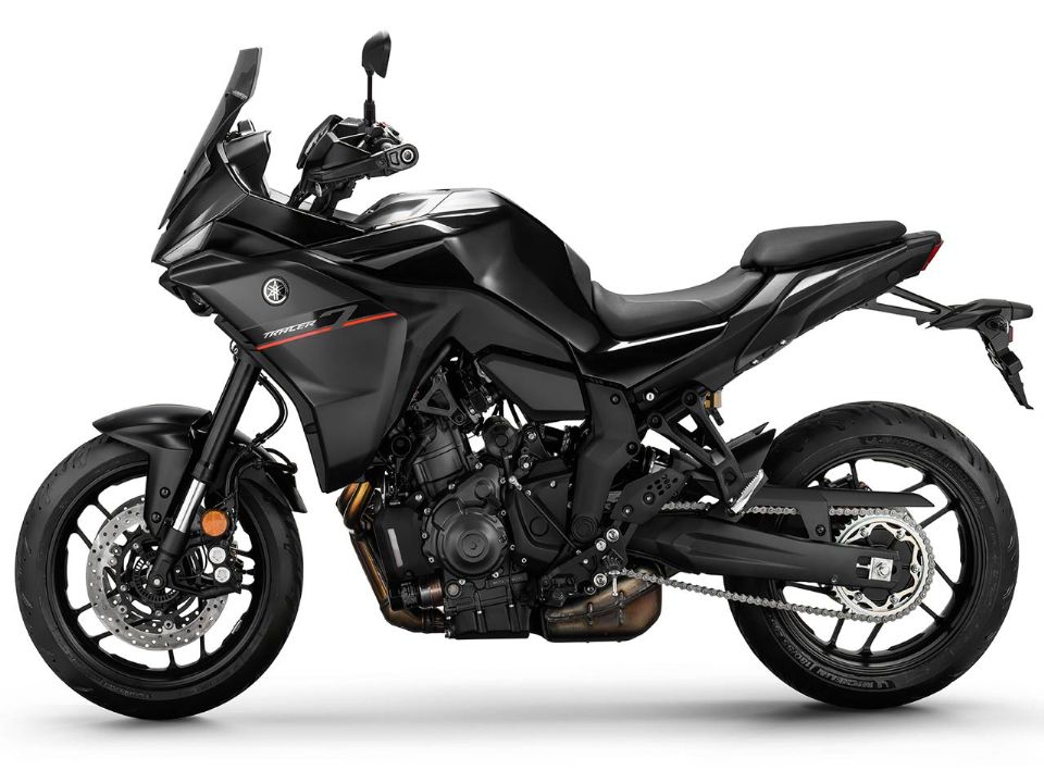 Yamaha Tracer 7 2027