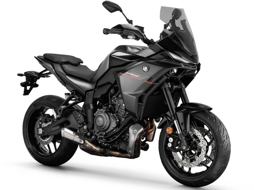 Yamaha�Tracer 7 2027 - 3/4 frente