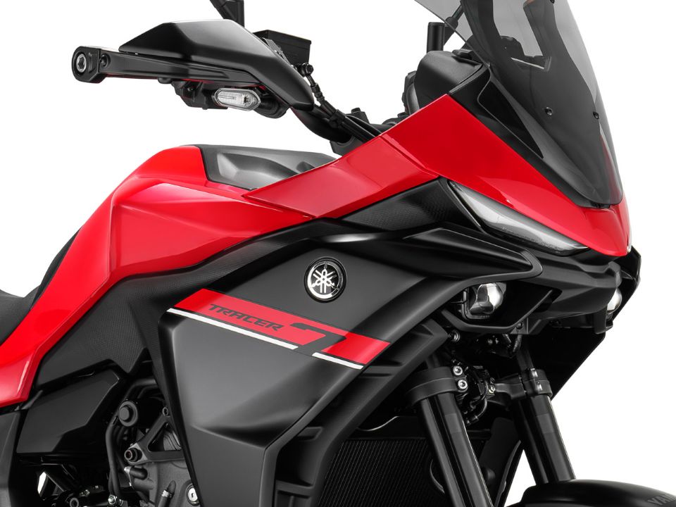 Yamaha Tracer 7 2027