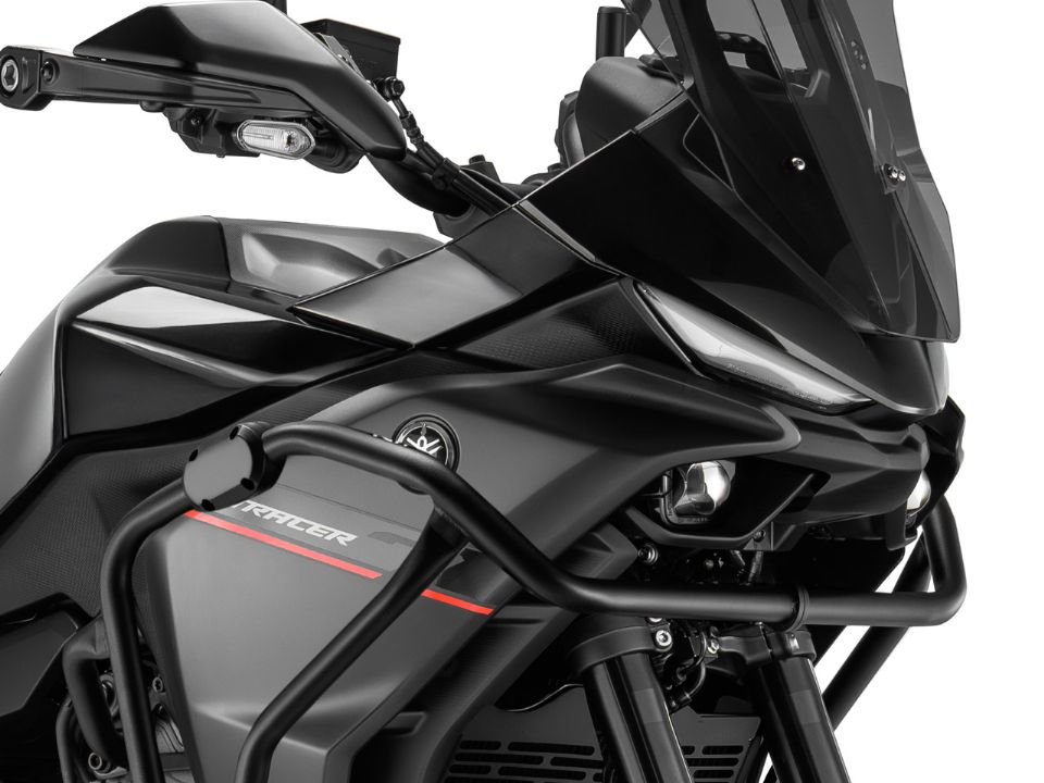 Yamaha�Tracer 7 2027 - 3/4 frente