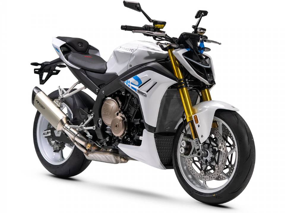 ZXMoto 820R