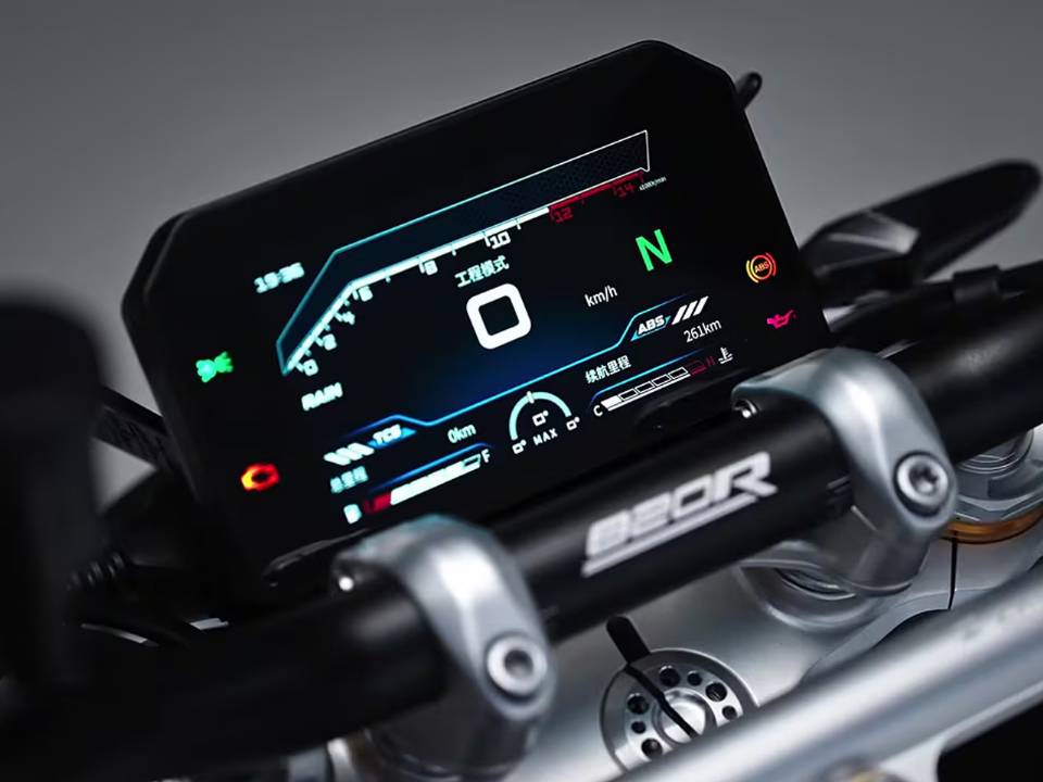 ZXMoto 820R