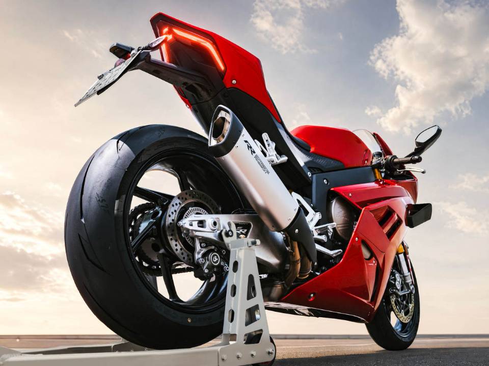 ZXMoto 820RR-R
