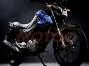 Avelloz�AZ170 Bravo