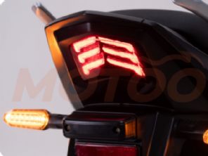 AZ170 Bravo