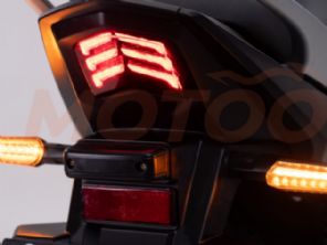 AZ170 Bravo