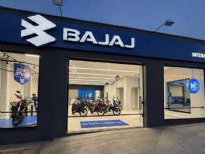 Bajaj chega a 20 concession�rias em SP com nova loja em Bauru