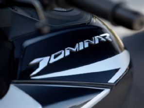 Dominar 250