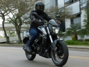 Dominar 250