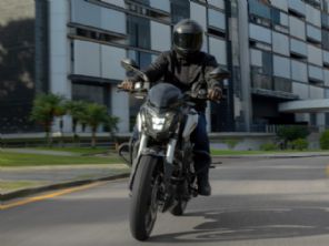 Dominar 250