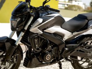 Dominar 250