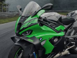 BMW cria s�ries limitadas da M 1000 RR, R e XR para celebrar N�rburgring