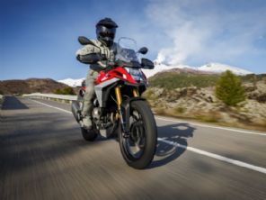 F 450 GS
