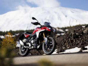 F 450 GS