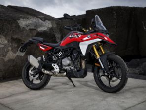 F 450 GS