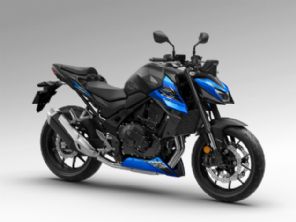 Honda�Hornet 750