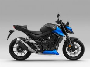 Hornet 750