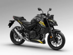 Hornet 750