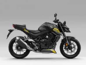 Hornet 750