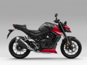 Hornet 750