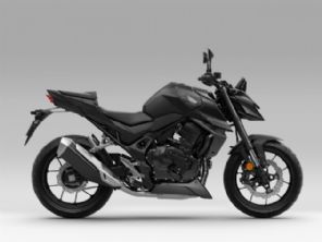 Hornet 750