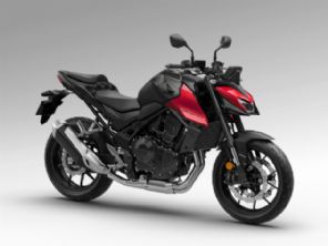 Hornet 750