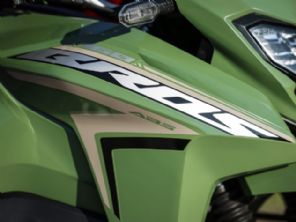 NXR 160 Bros