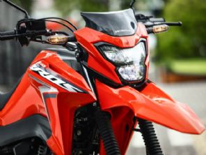 Honda�NXR 160 Bros
