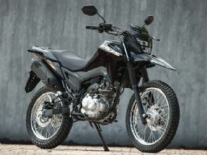 NXR 160 Bros